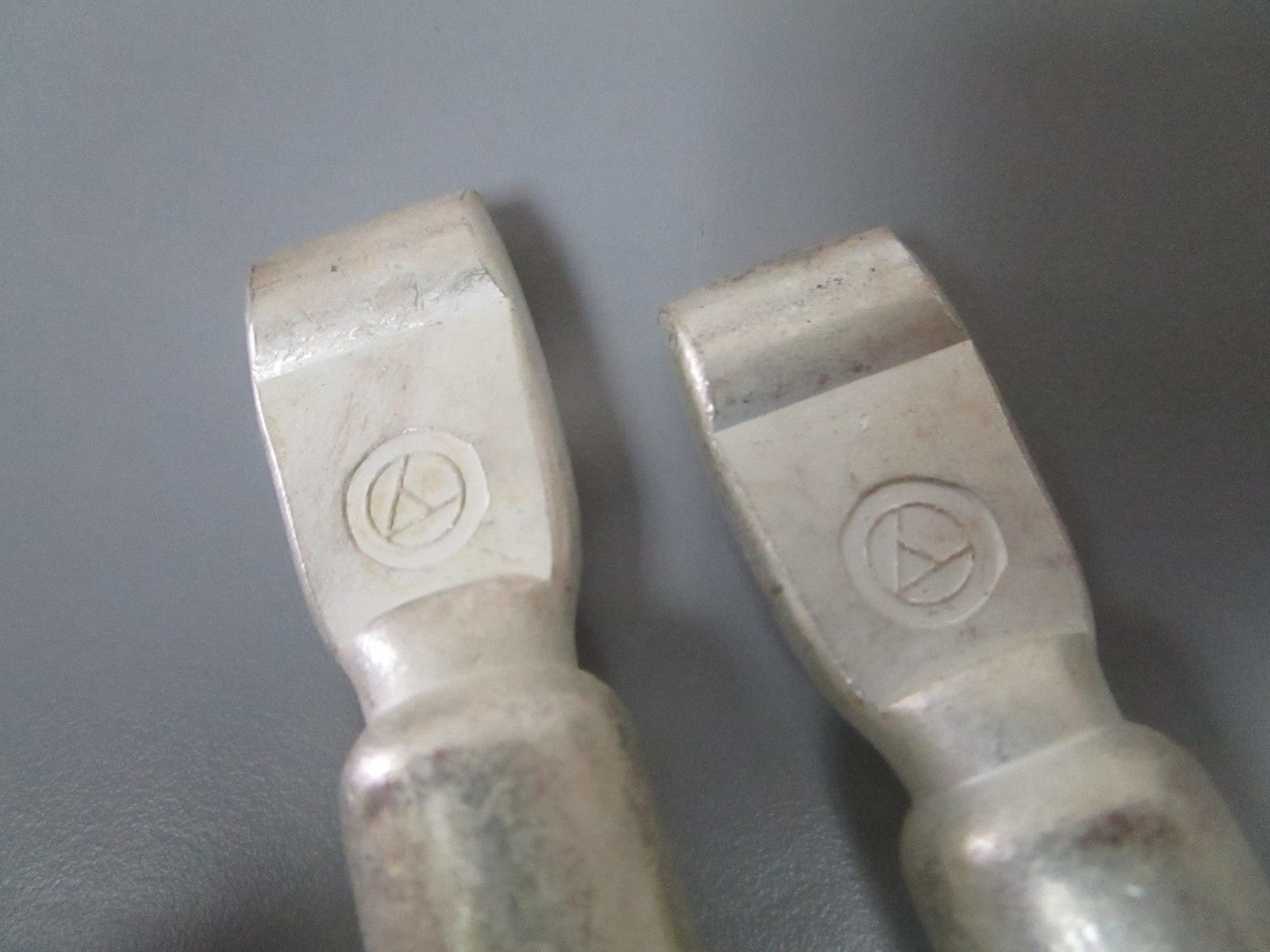 *NEW OEM* (LOT OF 4) 0720 Anderson Power Contact Connector SB350 SB 3/0