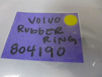 *NEW OEM* 0810 Volvo Penta Rubber Ring 804190