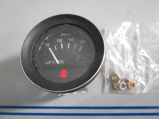 NEW OEM 99105-00177 Suzuki Voltmeter 0820