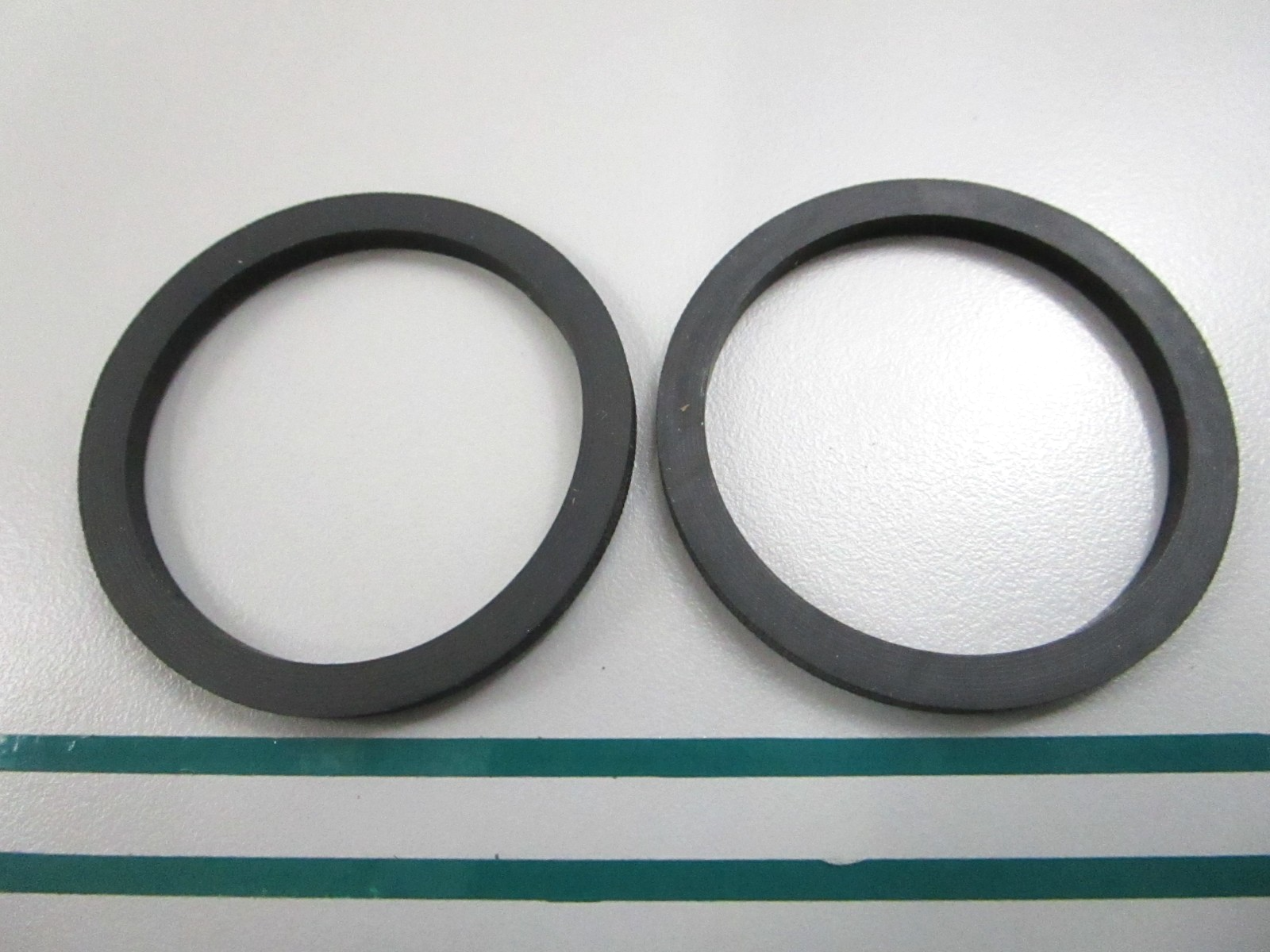 NEW OEM (LOT OF 2) 5812123 Polaris Gasket 0810