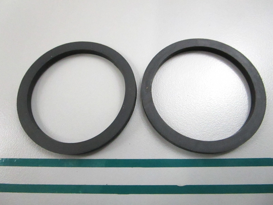 NEW OEM (LOT OF 2) 5812123 Polaris Gasket 0810