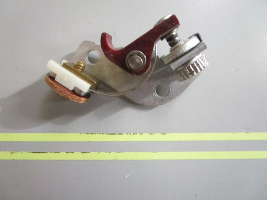 *NEW OEM* 0810 OMC Johnson Evinrude Breaker Point 383655 0383655