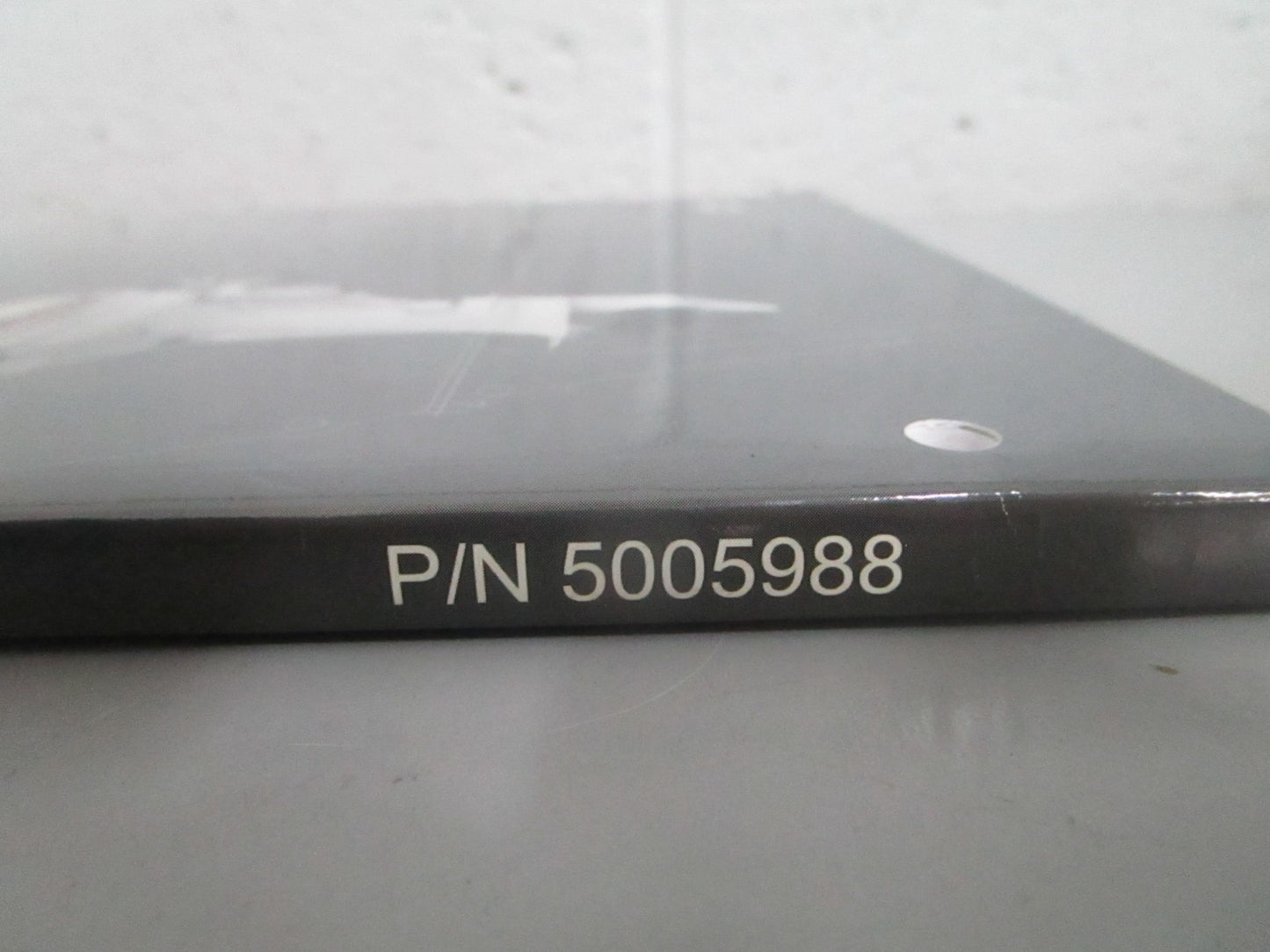 *NEW OEM* 0820 OMC Johnson Evinrude 2005 4,5,6HP 4-Stroke Models Manual 5005988