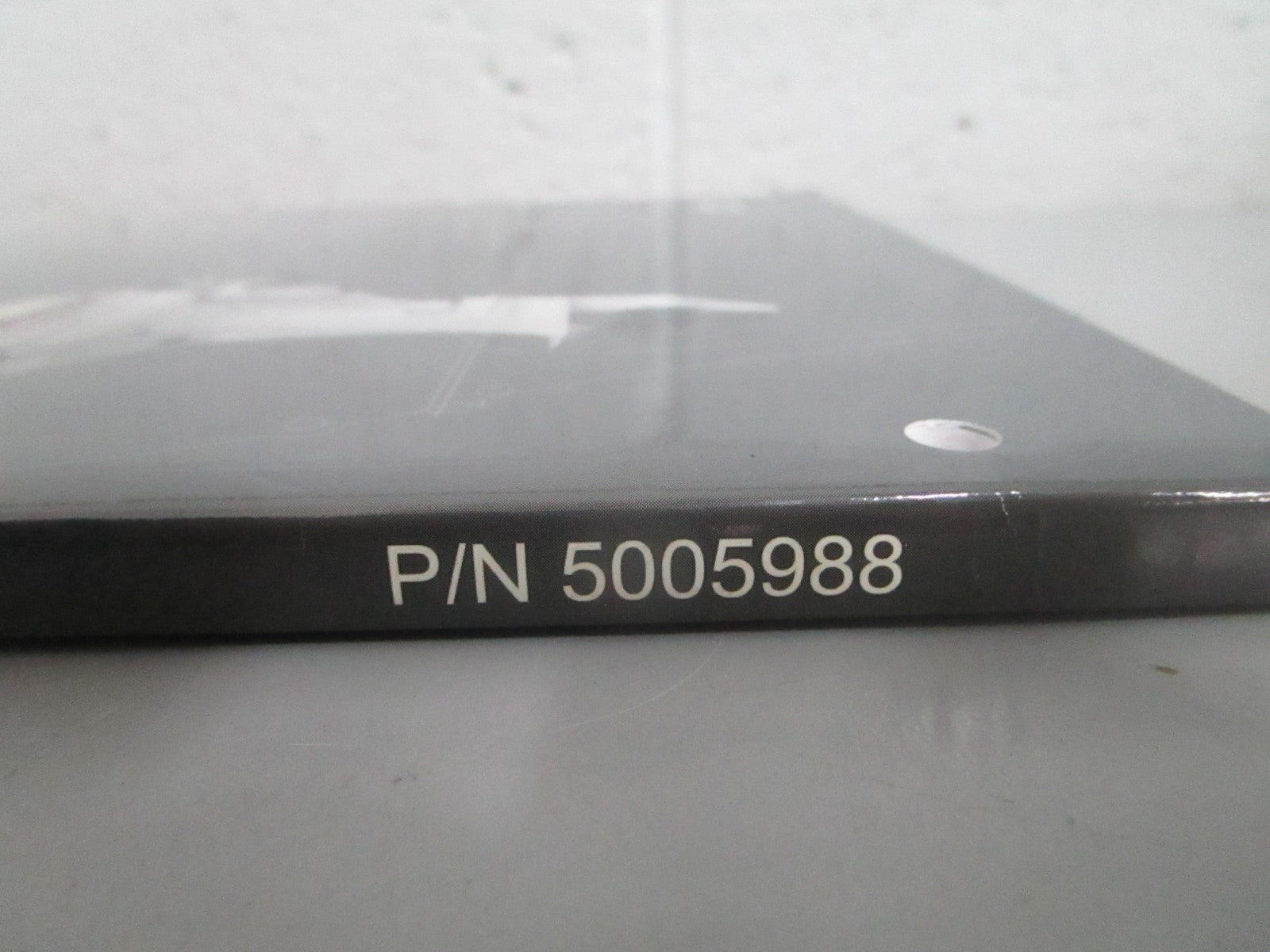 *NEW OEM* 0820 OMC Johnson Evinrude 2005 4,5,6HP 4-Stroke Models Manual 5005988