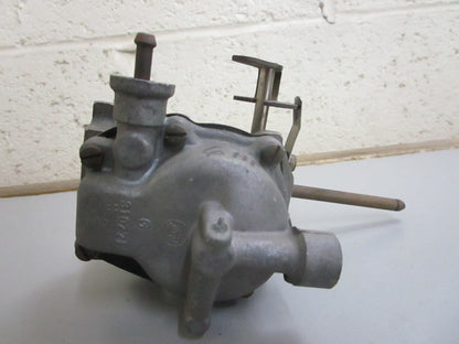 *NEW OEM* 0820 OMC Johnson Evinrude Carburetor 383662 0383662