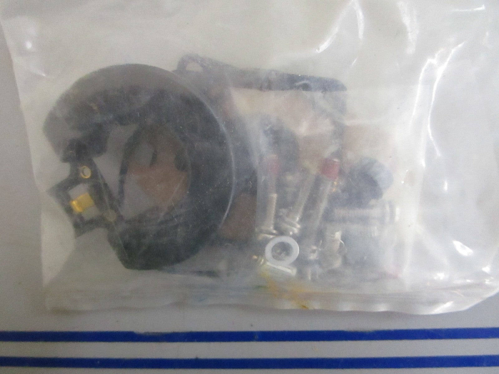 *NEW OEM* 0820 Tohatsu Carburetor Repair Kit 369-87122-1