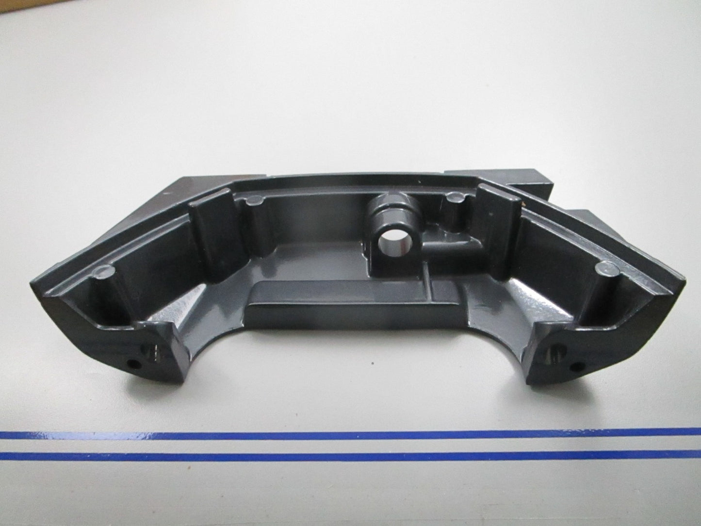 *NEW OEM* 0720 Mercury Mariner 1977 5hp Rear Bottom Cowl 2168-6810M