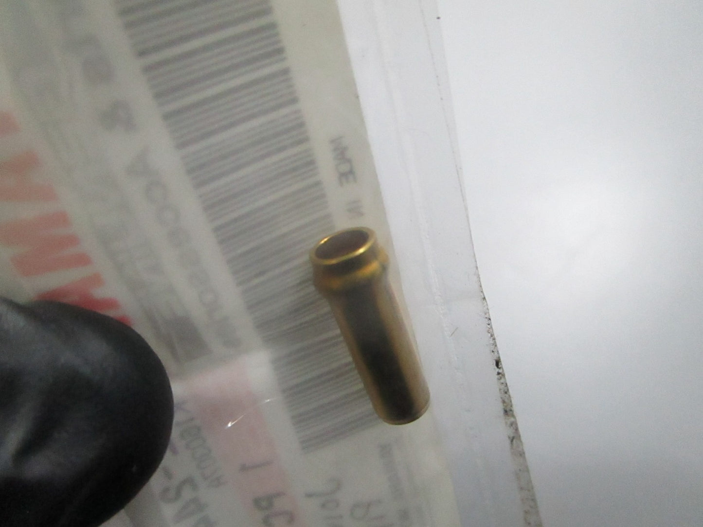 *NEW OEM* 0810 Yamaha Joint Pipe 652-24461-00-00