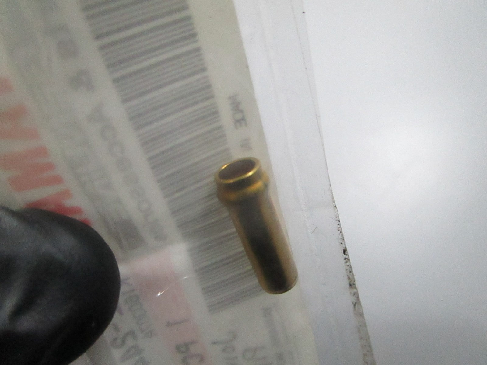 *NEW OEM* 0810 Yamaha Joint Pipe 652-24461-00-00