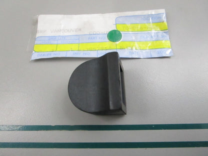 NEW OEM 3857954 OMC Johnson Evinrude Detent Bumper 0810