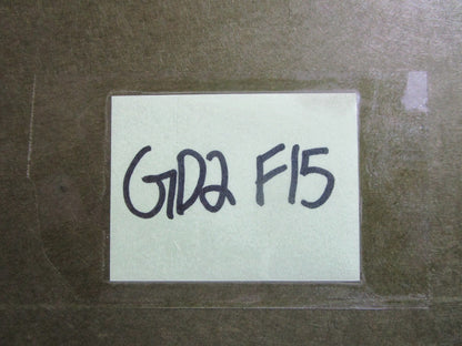 *NEW OEM* 0810 Volvo Penta Gasket 862601