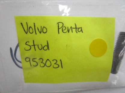*NEW OEM* 0810 Volvo Penta Stud 953031