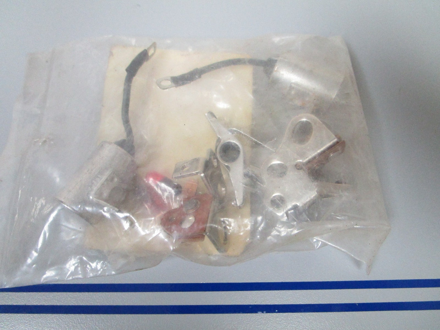 NEW 72810 Replaces: Sierra 18-5006 OMC 172522 GLM Tune Up Kit 0720