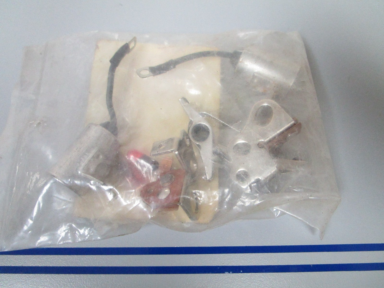 NEW 72810 Replaces: Sierra 18-5006 OMC 172522 GLM Tune Up Kit 0720