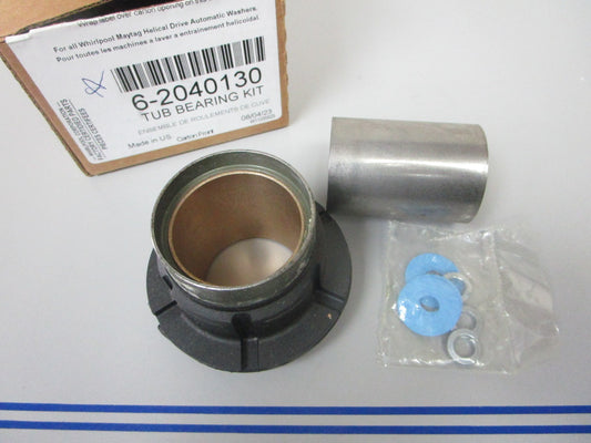 *NEW OEM* 0720 Whirlpool Tub Bearing Kit 6-2040130