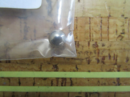 *NEW OEM* 0810 OMC Johnson Evinrude Ball Valve 315164 0315164