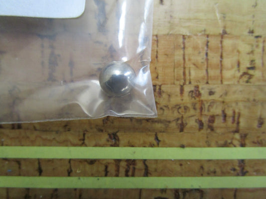 *NEW OEM* 0810 OMC Johnson Evinrude Ball Valve 315164 0315164