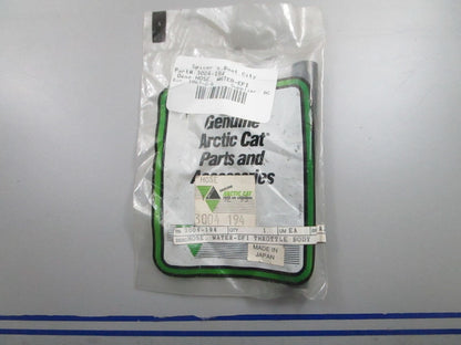 *NEW OEM* 0810 Arctic Cat Water Hose 3004-194