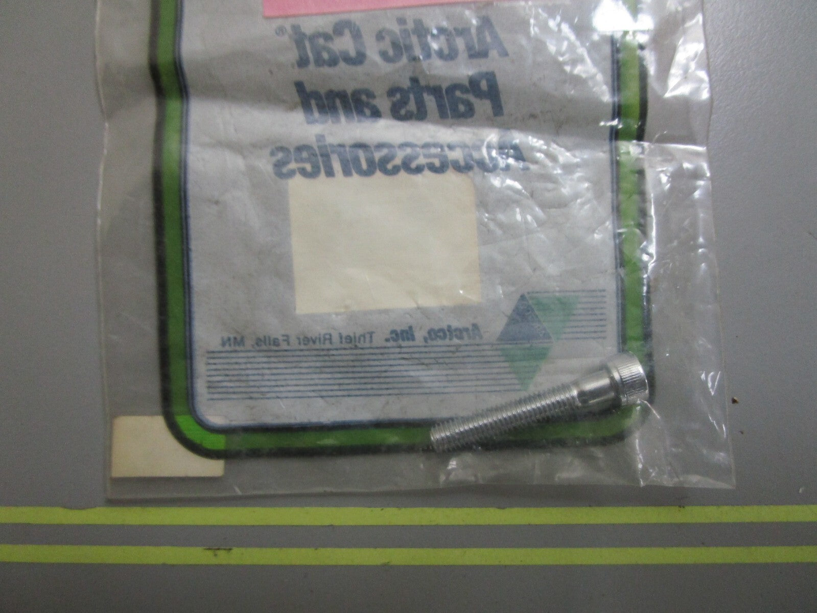 *NEW OEM* 0810 Arctic Cat Tigershark Bolt 3008-242