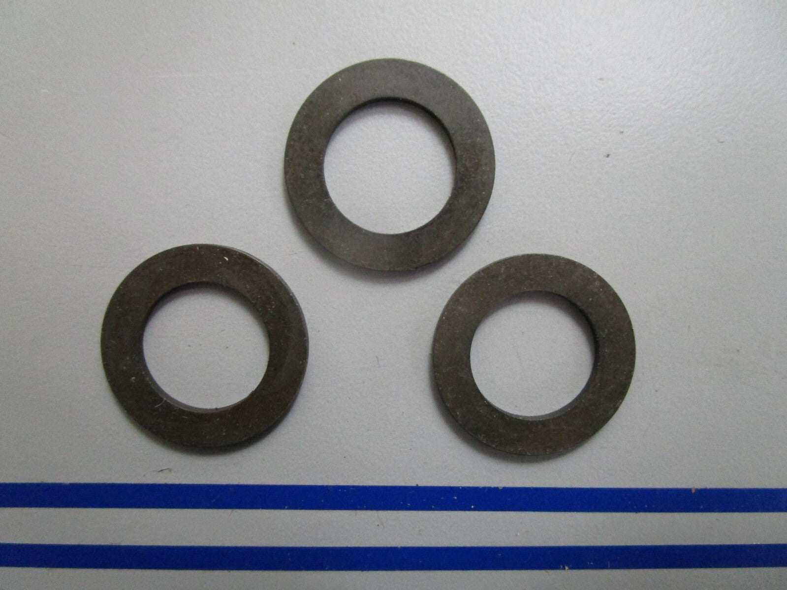 *NEW OEM* (LOT OF 3) 0770 OMC Johnson Evinrude Washer 303361 0303361