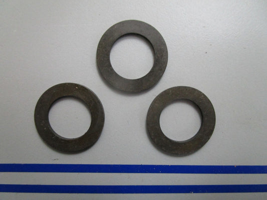 *NEW OEM* (LOT OF 3) 0770 OMC Johnson Evinrude Washer 303361 0303361
