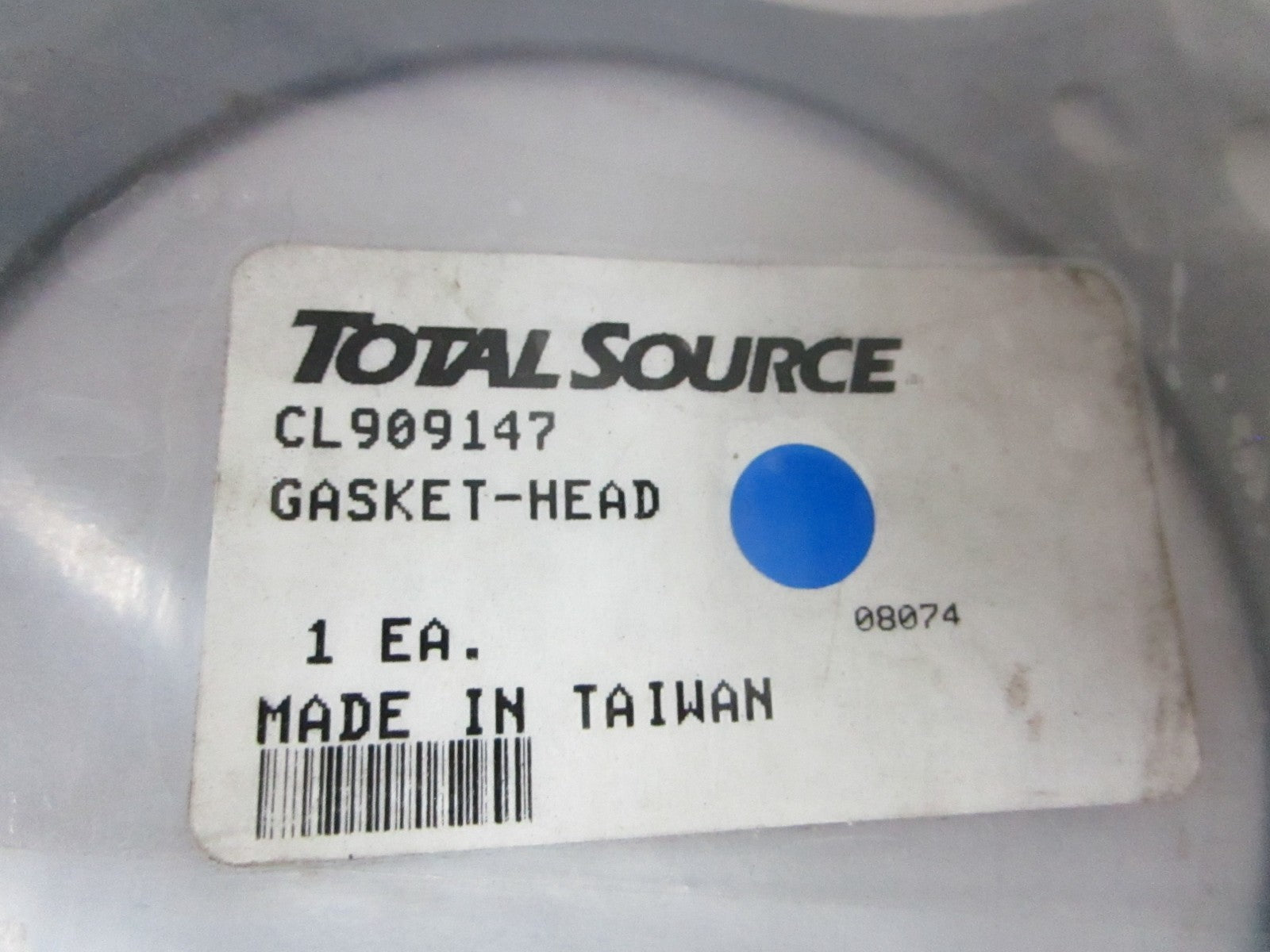 *NEW* 0720 Total Source Head Gasket CL909147 Replacement Parts