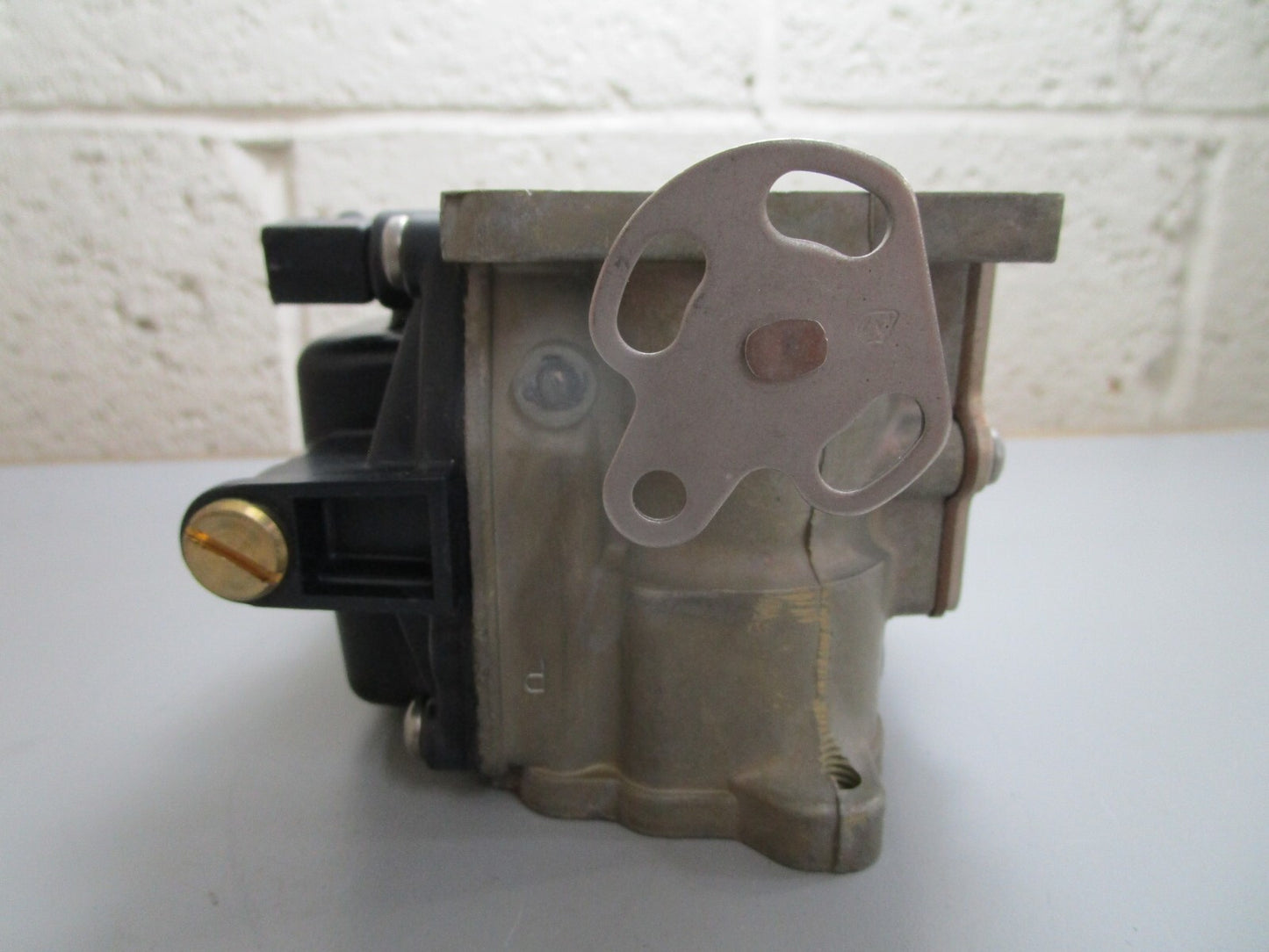 *NEW OEM* 0820 OMC Johnson Evinrude Carburetor Ay 433808 0433808