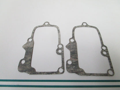 NEW OEM (LOT OF 2) 203160 0203160 OMC Johnson Evinrude Power Adapt Gasket 0810