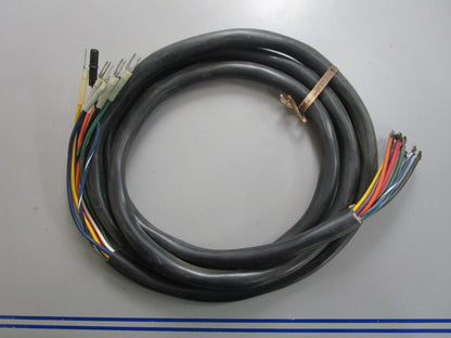 *NEW OEM* 0820 Mercury Force 7ft. Cable Assy F5H193