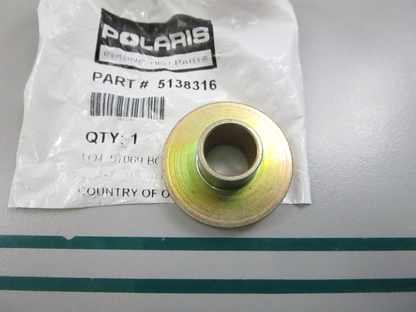 NEW OEM 5138316 Polaris Washer 0810