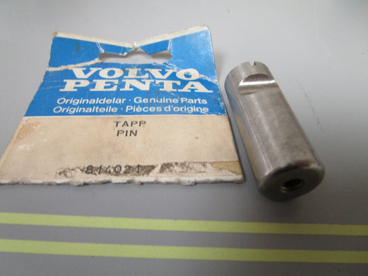*NEW OEM* 0720 Volvo Penta Pivot Pin 814021