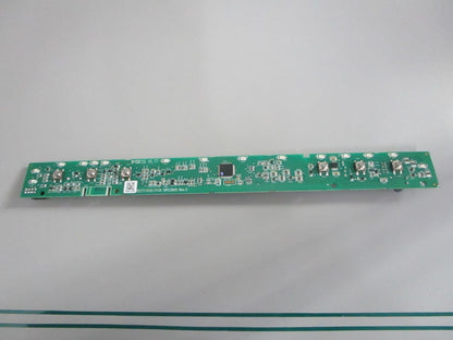 NEW OEM WD21X31899 GE User Interface Control Board 0820