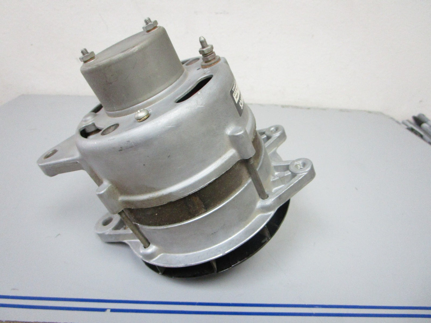 *NEW* 0720 Autronics 24V 30A Alternator P51-63