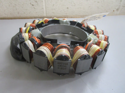 *NEW OEM* 0820 OMC Johnson Evinrude 150 200 250HP Switcher Stator 587245 0587245