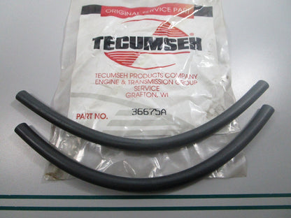 NEW OEM (LOT OF 2) 36675A Tecumseh Tube 0810