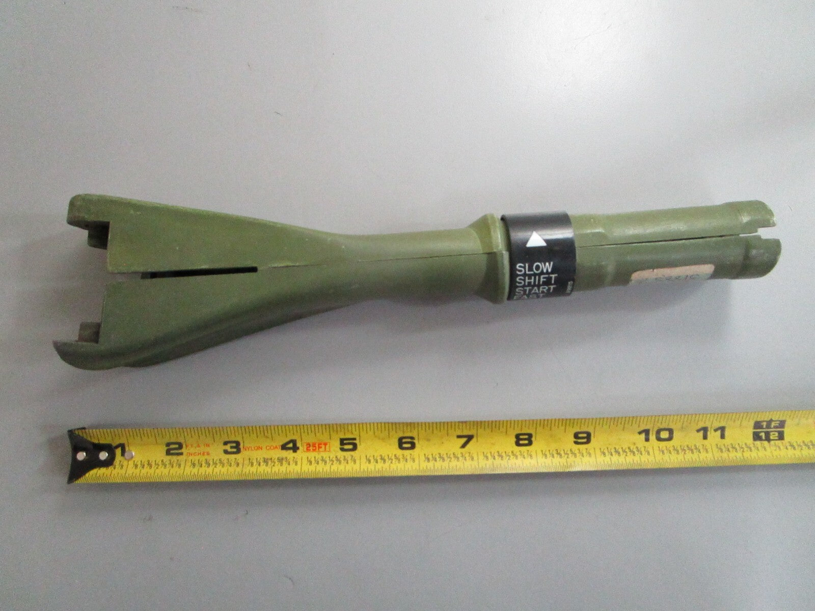 *NEW OEM* 0820 OMC Johnson Evinrude Steering Handle 318857 0318857