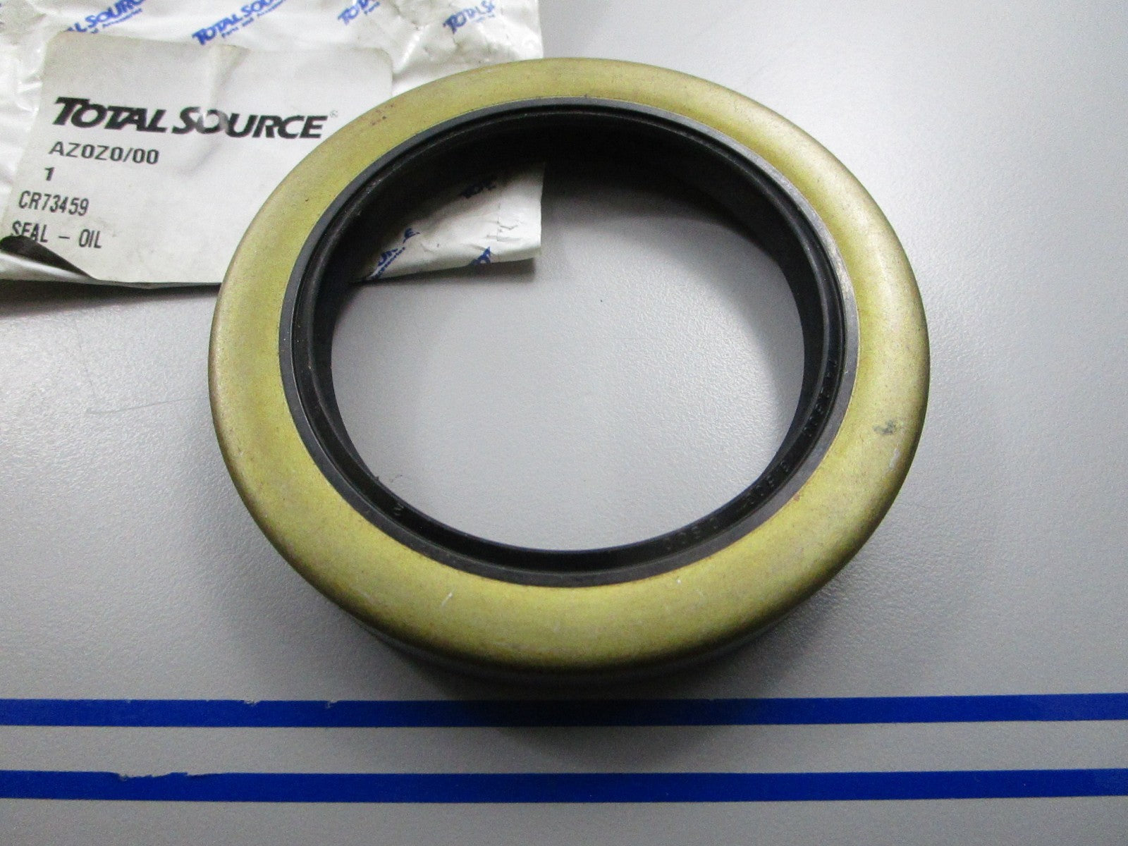 *NEW* 0810 Total Source Oil Seal CR073459 Replaces: Crown 073459