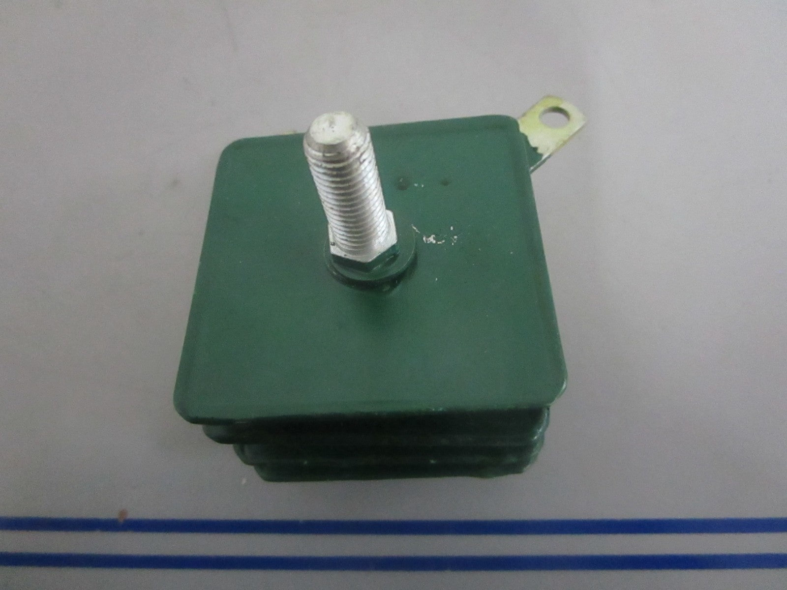 NEW OEM 32970 Mercury Quicksilver Rectifier 0820