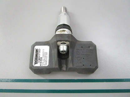 NEW 974-009 Dorman Sensor 0810