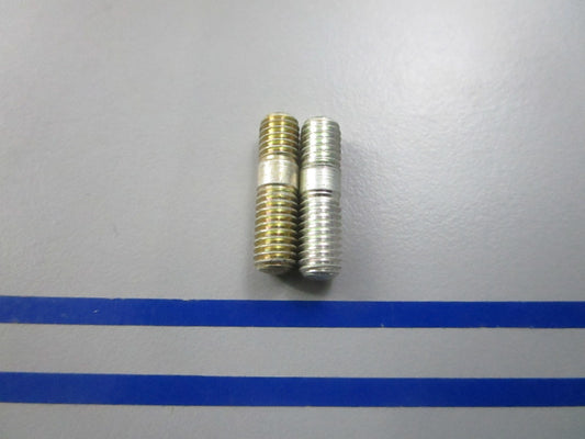 NEW OEM (LOT OF 2) 16-45715 Mercury Quicksilver Stud 0810