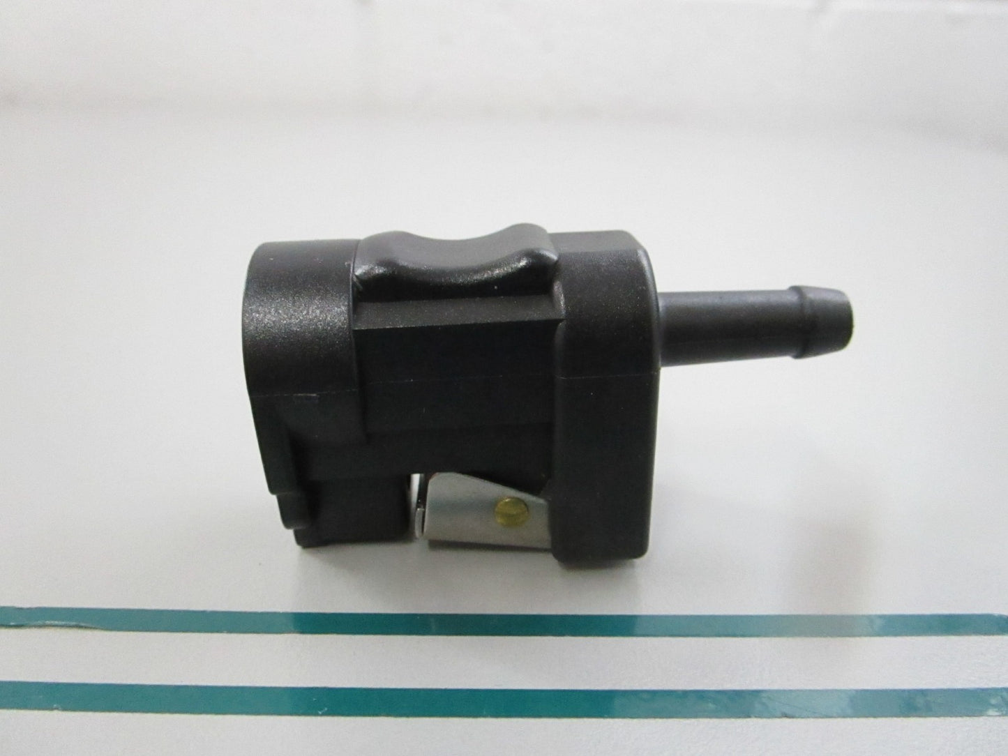 NEW 18-80414 Replaces: Yamaha 6Y1-24305-06-00 Fuel Connector 0810