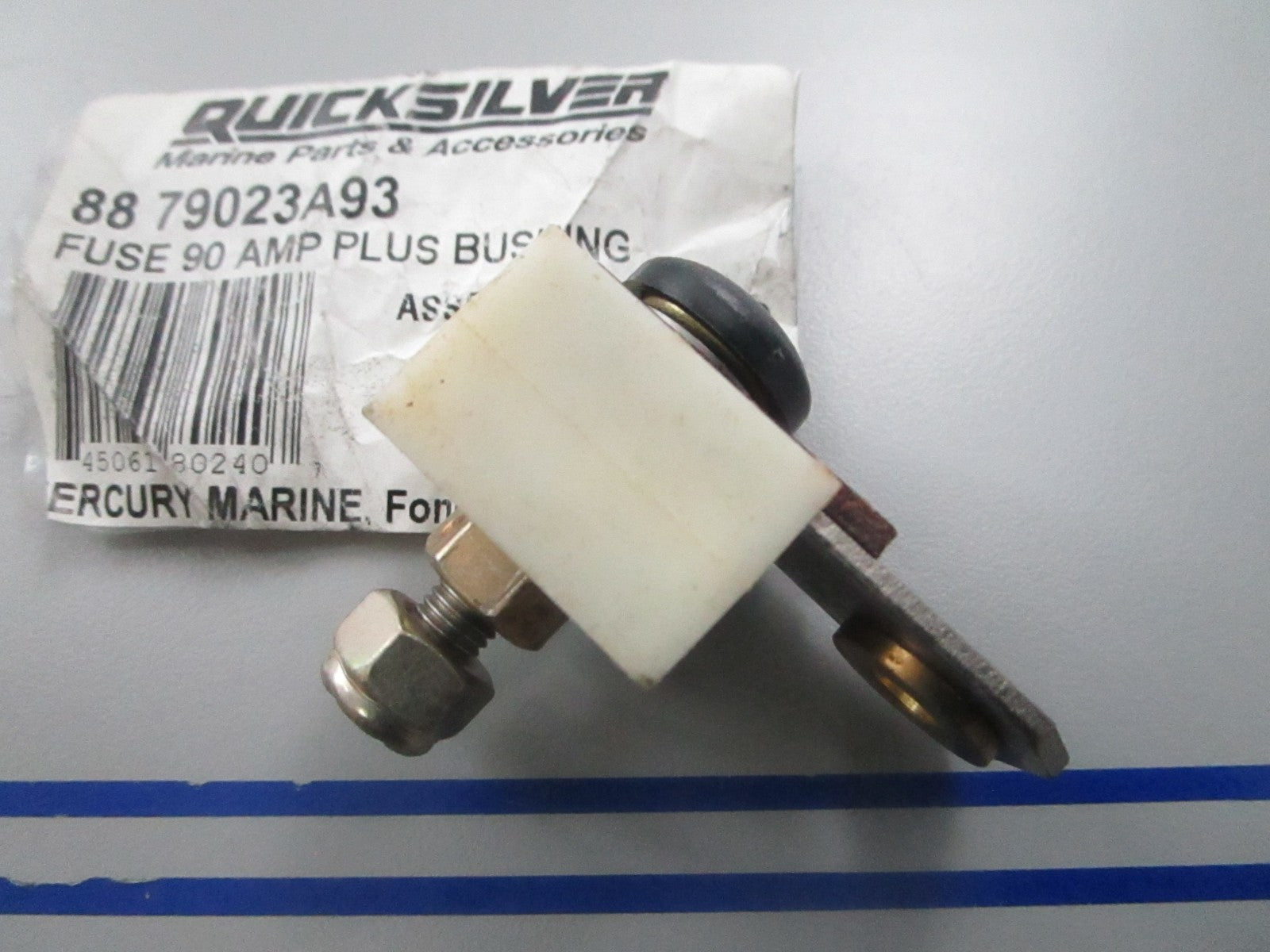 *NEW OEM* 0810 Mercury Quicksilver 90AMP Fuse 88-79023A93