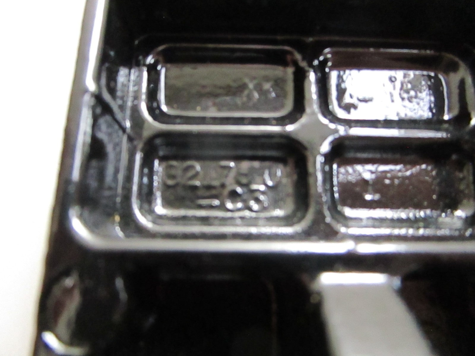 *NEW OEM* 0820 Mercury Quicksilver Cover 821780T5 821780-C3