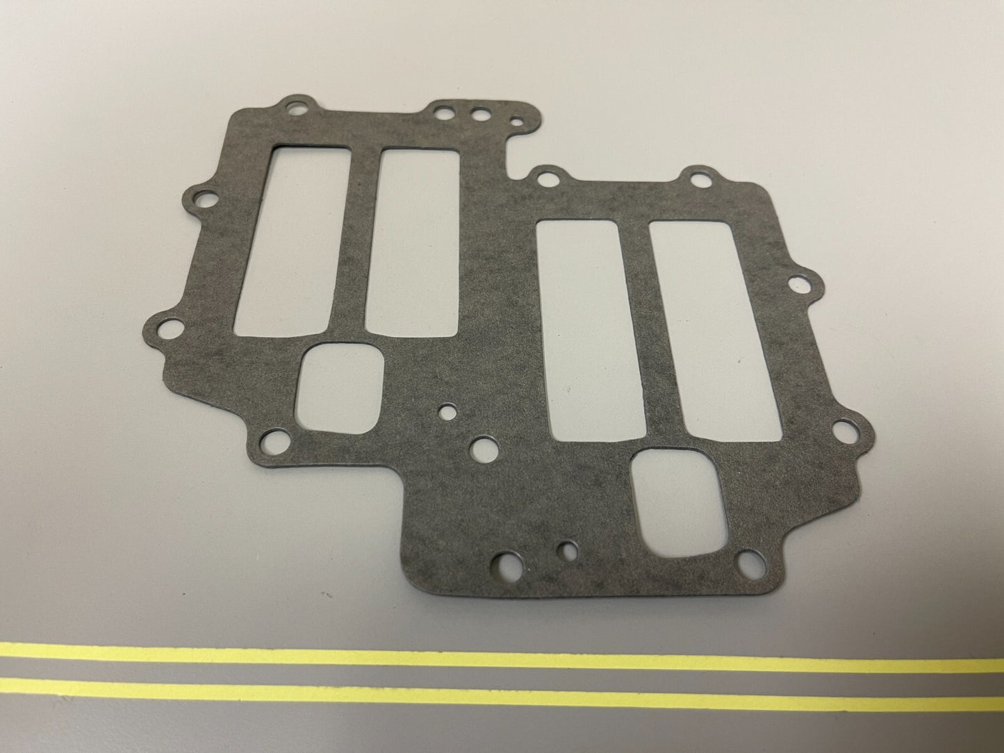 *NEW OEM* 0810 OMC Johnson Evinrude Gasket 312229 0312229