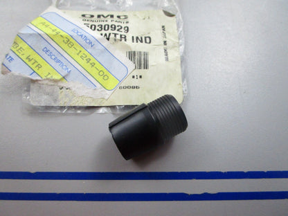 NEW OEM 5030929 OMC Johnson Evinrude Water Indicator Tube 0810