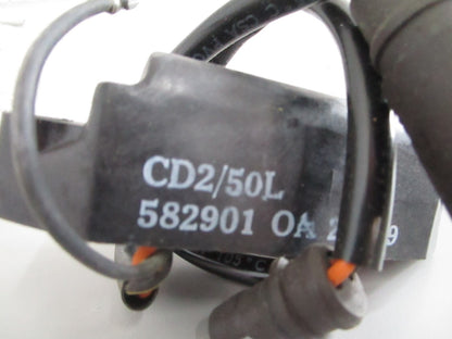 NEW OEM 582901 0582901 OMC Johnson Evinrude Power Pack 0820