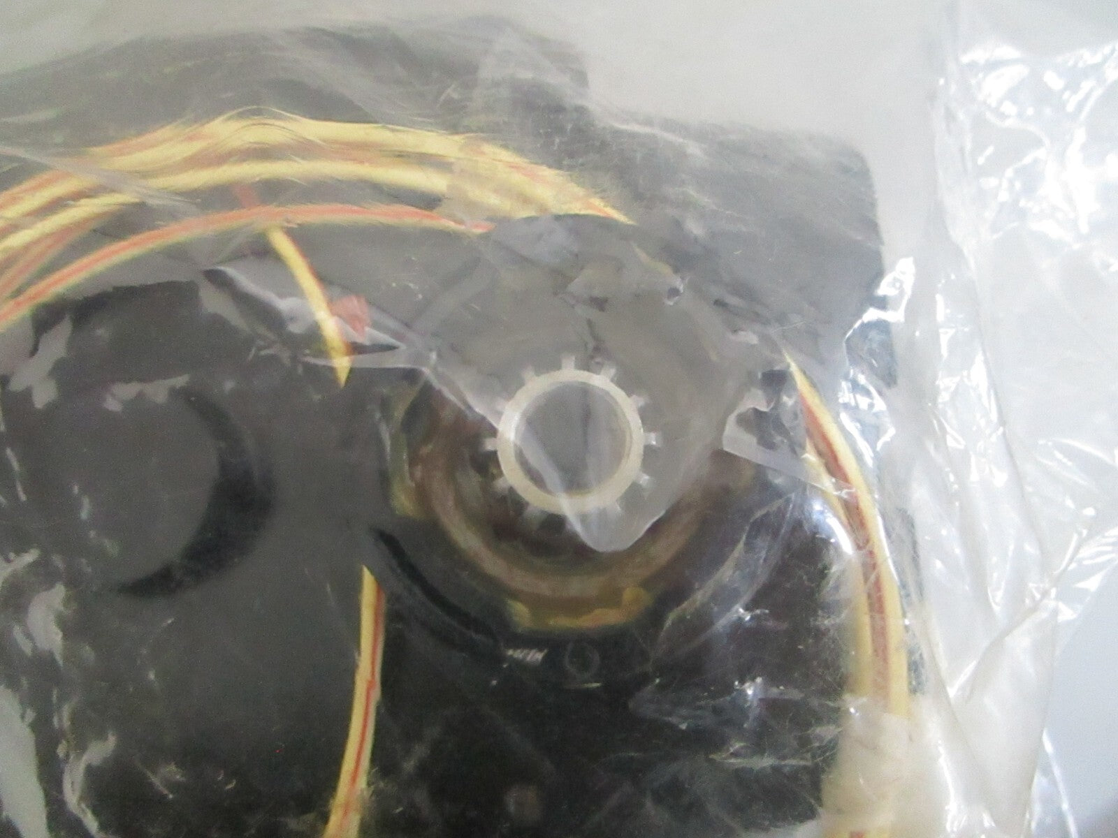 *NEW OEM* 0820 Mercury Quicksilver Control Housing Assy 856678A2