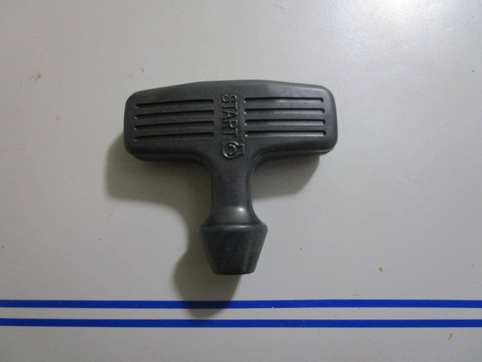 *NEW OEM* 0810 Tohatsu Starter Handle 3C8-05019-0 3C8050190