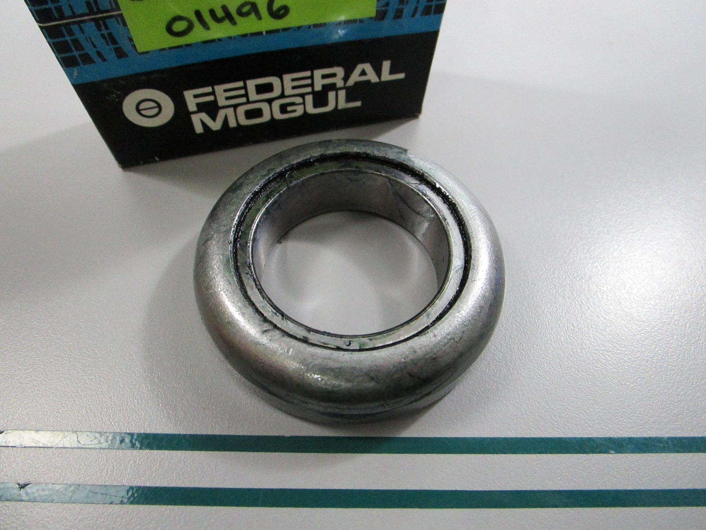 NEW OEM 01496 Federal Mogul BCA Bearing 0810