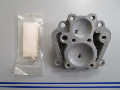 *NEW OEM* 0810 Mercury Quicksilver Fuel Pump Cover F5664746 A439746